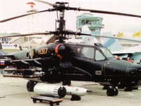Kamov Ka-50 - Image 2