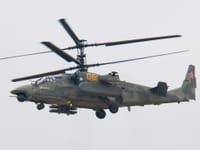 Kamov Ka-50