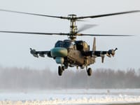 Kamov Ka-50 - Image 5