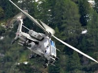 Leonardo Helicopters AW249 Fenice