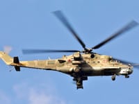Mil Mi-24 - Image 25