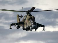 Mil Mi-24 - Image 26