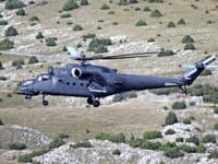 Mil Mi-24 - Image 27