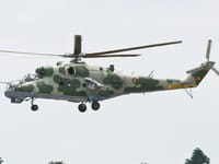 Mil Mi-24 - Image 29