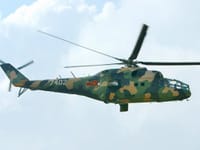 Mil Mi-24 - Image 30