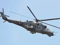 Mil Mi-24 - Image 11
