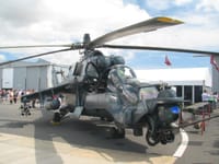 Mil Mi-24 - Image 16