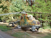 Mil Mi-24 - Image 18
