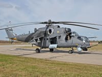 Mil Mi-24 - Image 21