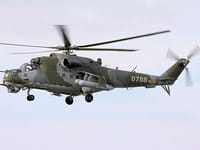 Mil Mi-24 - Image 23