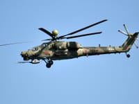 Mil Mi-28