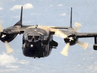 Fairchild AC-119 - Image 2