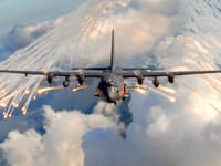 Lockheed AC-130 - Image 10
