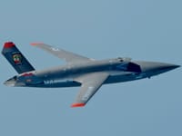 Kratos XQ-58 Valkyrie - Image 2