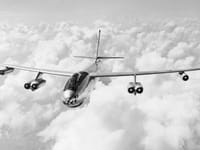 Boeing B-47 Stratojet