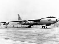 Boeing B-47 Stratojet - Image 14