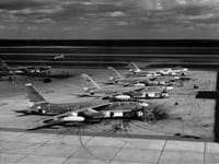 Boeing B-47 Stratojet - Image 4