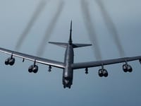 Boeing B-52 Stratofortress