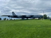 Boeing B-52 Stratofortress - Image 14