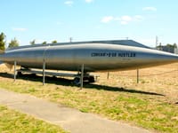 Convair B-58 Hustler - Image 5