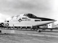 Convair B-58 Hustler - Image 7
