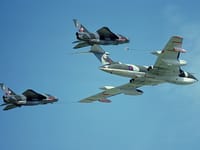Handley Page Victor - Image 5