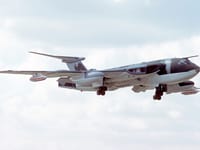 Handley Page Victor