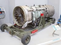 Handley Page Victor - Image 3