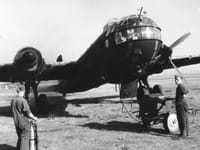 Heinkel He 177 Greif - Image 8