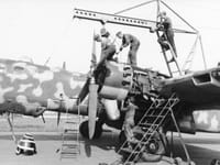 Heinkel He 177 Greif - Image 10