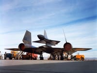 Lockheed D-21 - Image 10