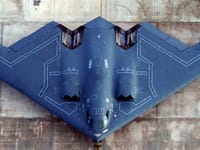 Northrop B-2 Spirit - Image 13