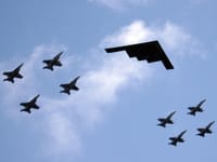 Northrop B-2 Spirit - Image 18