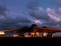 Northrop B-2 Spirit - Image 5