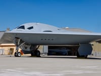 Northrop Grumman B-21 Raider - Image 7