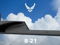 Northrop Grumman B-21 Raider - Image 2