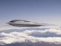 Northrop Grumman B-21 Raider - Image 3