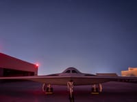 Northrop Grumman B-21 Raider - Image 5
