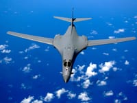 Rockwell B-1 Lancer - Image 9