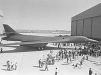 Rockwell B-1 Lancer - Image 10