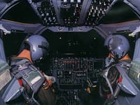 Rockwell B-1 Lancer - Image 13