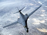 Rockwell B-1 Lancer - Image 18