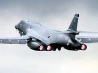 Rockwell B-1 Lancer - Image 23