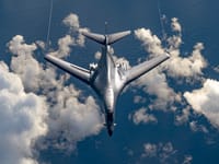 Rockwell B-1 Lancer - Image 27