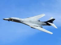 Rockwell B-1 Lancer - Image 5