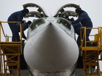 Tupolev Tu-22M - Image 8