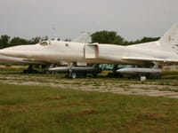 Tupolev Tu-22M - Image 3