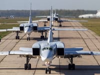 Tupolev Tu-22M - Image 17