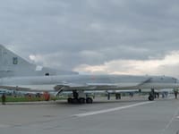 Tupolev Tu-22M - Image 21
