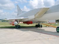 Tupolev Tu-22M - Image 22